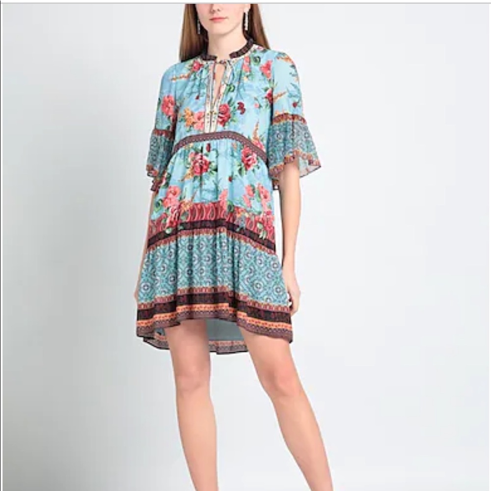 Alice + Olivia dress